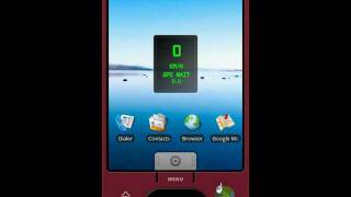 Speedometer Tutorial [upl. by Trub]