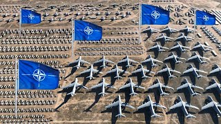 30 Most Powerful Armies in NATO [upl. by Stearn]