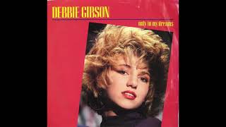 Debbie Gibson  Only In My Dreams [upl. by Alya357]