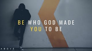 BE YOU  Inspirational amp Motivational Video [upl. by Halpern]