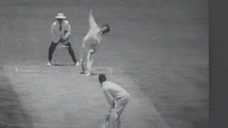 Dennis Lillee 829 v Rest of the World 1971 [upl. by Yrret411]