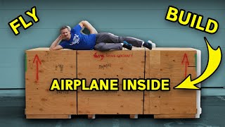 The Most Popular Homebuilt Airplane In The World [upl. by Zap583]