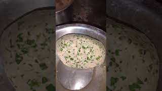 methi or hing ka parathafood indianreceipe cooking shortsvideo ytshorts shorts [upl. by Lleryd200]