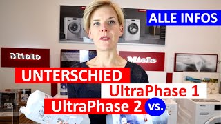 Unterschied UltraPhase 1 und UltraPhase 2  ALLE Infos zu TwinDos [upl. by Dodwell]