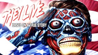 They Live  Based on a True Story ▶️️ [upl. by O'Reilly402]