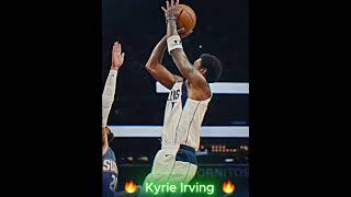 quotKyrie Irving Shocks the Suns in Epic NBA Showdown  Highlights from 10262024quot nba [upl. by Sachiko62]