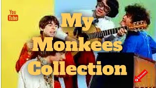 Vinyl Community My Monkees Collection [upl. by Jonathon]