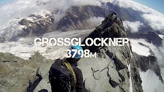 Großglockner 3798m classic route 3031072013 [upl. by Elga548]