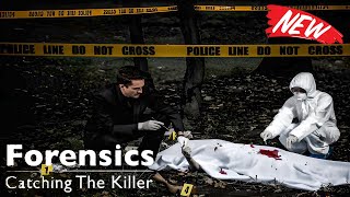 Forensics Catching the Killer S03E06 🔥 Murder in the Playground 🔥 UK Murder Documentary [upl. by Maya]