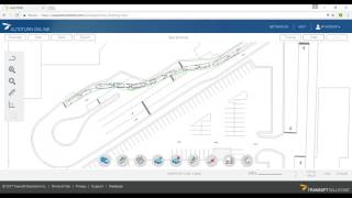 AutoTURN Online  Vehicle Swept Path Analysis on Your Browser No CAD Required [upl. by Lyon]