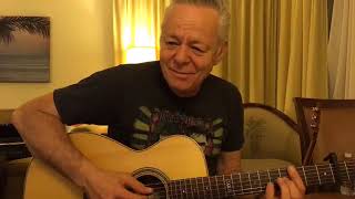 15 Feb 2017 l Facebook Live l Tommy Emmanuel [upl. by Aubert16]