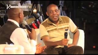 Kiengei Live SN03 EP01 PT02 [upl. by Naldo426]