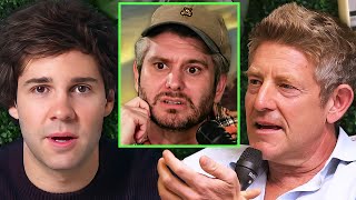 Jason Nash Goes Mask Off On David Dobrik amp Admits To Losing His House [upl. by Darnell]