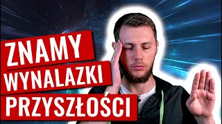 Co zmieni kiedyś nasze życie  TELEPOLISPL [upl. by Hilary]