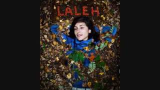 LALEH quotBjurö Klubbquot new single  new tourdates [upl. by Tymon673]