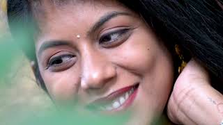 SaiRam  Swetha Pre Wedding Teaser  Neethone adugu veyana  Whistle [upl. by Gmur]