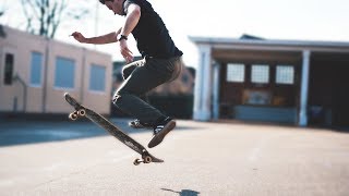 HOMETOWN  Longboard Dance x Freestyle w Crownboards Crew [upl. by Virgie641]