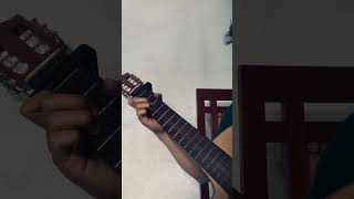 Fingerstyle Lagu Tinggal Kenangan  Cover Aditya 15  gitarcover guitar fingerstyle [upl. by Seraphina]