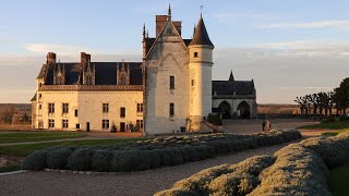 Amboise  Indre et Loire  Région Centre  Centre Val de Loire [upl. by Eatnoled]