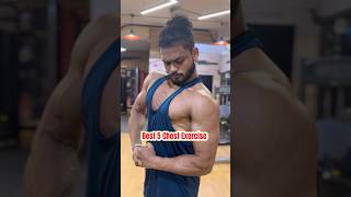 Best 5 Chest Exercise  Lower Chest Fat Reduce  Chuche Vs Chest  Build Muscular Chest [upl. by Meeharb]