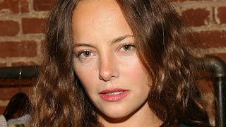 The Shady Truth About Bijou Phillips [upl. by Lindsley]