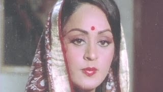 Vinod Mehra Shoma Anand Bindiya Chamkegi  Emotional Scene 310 [upl. by Stout]