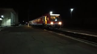 Train spotting la Reșița CarașSeverin [upl. by Zeb544]