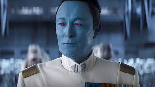 Grand Admiral Thrawn Suite [upl. by Asiar]