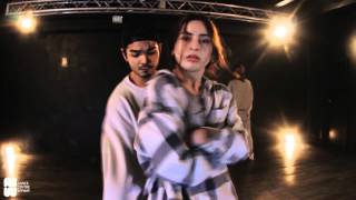 the neighbourhood  icanteven feat French Montana choreography by Sasha Shevchenko  DCM [upl. by Goldfarb]