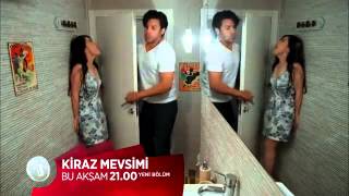 Kiraz Mevsimi 2Bölüm Fragmanı v2 [upl. by Trutko]