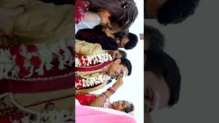 bihari wedding rasam wedding love [upl. by Enelyahs]