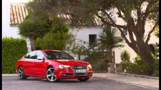 2012 Audi S5 Sportback [upl. by Adnuhsat574]