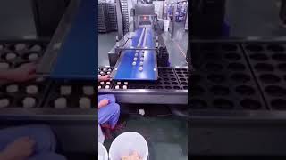 Revolutionizing Manufacturing The Future of Factory Tech shortsfeed shortvideo shorts [upl. by Gottuard]