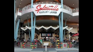 🔴LIVE at Splitsville In Disney Springs [upl. by Ylirama599]