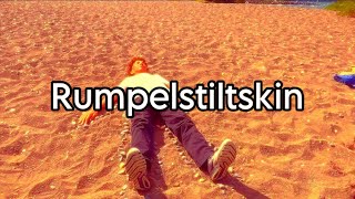 Rumpelstiltskin Official Music Video [upl. by Ahsoem]