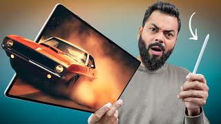 Samsung Galaxy Tab S9 Ultra Unboxing And First Look ⚡ Craziest Tablet Weve Tested [upl. by Millur]