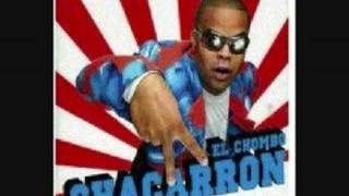 El Chombo  Chacarron Macarron Remix [upl. by Rumilly]