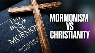 Is Mormonism a CULT or part of Christianity [upl. by Lemmie813]