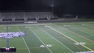 Dallastown High School vs New Oxford High School Mens Varsity Lacrosse [upl. by Angus393]