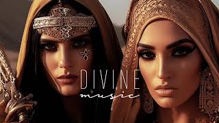 Divine Music  The Year Mix Vol2 Chill amp Ethnic Deep 2023 [upl. by Loma672]