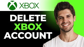 How to Delete Xbox Account Permanently  Full Guide [upl. by Ayrotal]