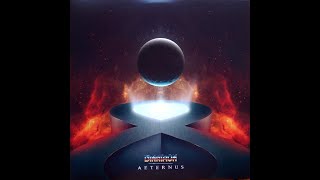 DYNATRON  Aeternus 2015 full album [upl. by Sirkin390]