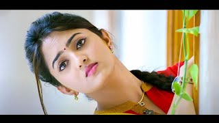 Embiran A Love Story  South Hindi Dubbed Action Romantic Movie Love Story  Rejith Menon Radhika [upl. by Eelnayr]