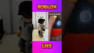 This is why you should LOVE your siblings…😭💔 Xadoptme roblox robloxshorts [upl. by Danby]