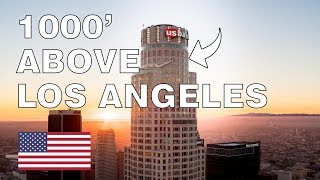 1000 FEET ABOVE LOS ANGELES [upl. by Whitford]