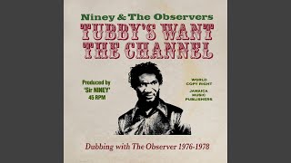 Dub 68 with Horace Andy amp The Observers [upl. by Archie633]