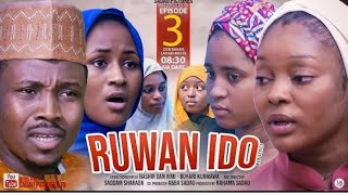 RUWAN IDO SEASON 1 EPISODE 3 [upl. by Julissa]