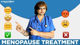 Treatment Of Menopause  Part 1 Diet  Hindi [upl. by Olia]