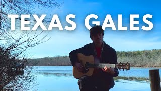 Texas Gales Cover [upl. by Jecoa]