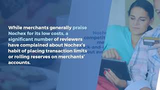 Nochex Review  Is It Right For Your Business [upl. by Nivrad]